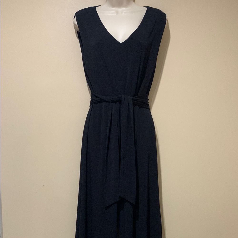 TAHARI jumpsuit